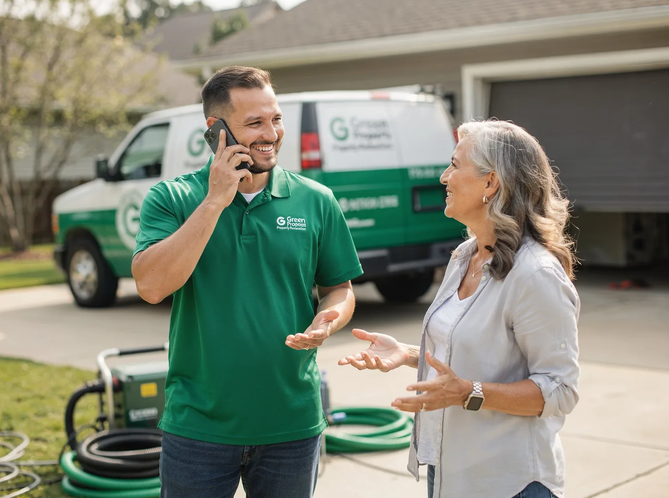 Water Damage Restoration Lynch Station, VA FAQs